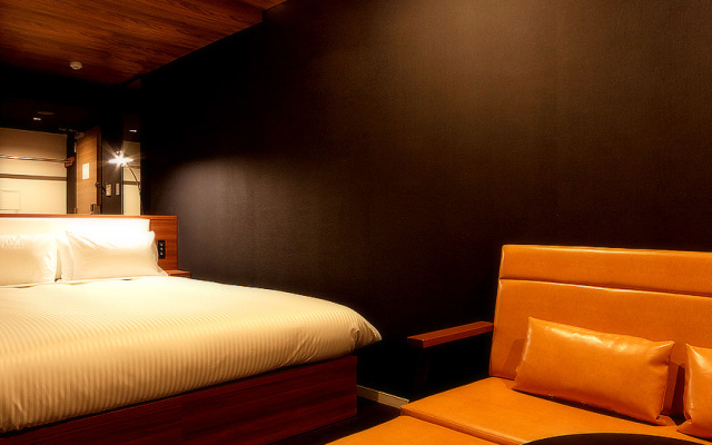 Deluxe South Double room (풀 더블 침대) 사진 2