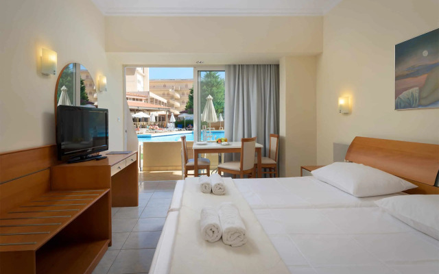 Sun Beach Resort