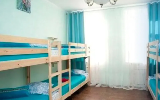 Prityazheniye Hostel