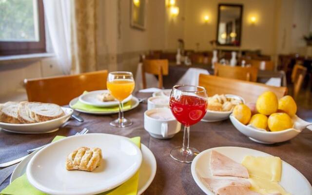 Hotel Conte Ischia