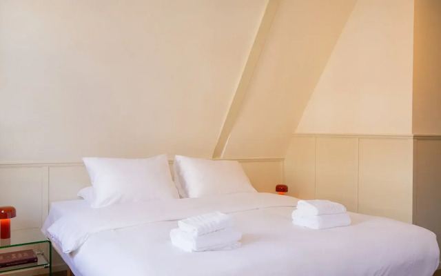 Hotel Calisto