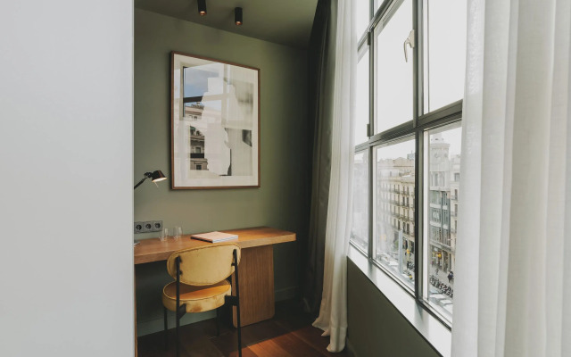Hotel Regina Barcelona