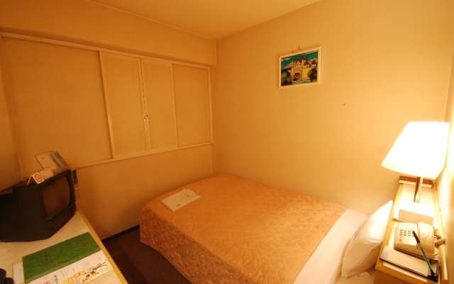 Tokuyama Dai-Ichi Hotel