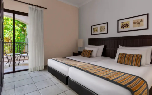 JAZ Neo Saraya Palms Hotel
