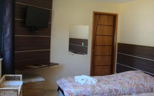 Pousada Circuito das Águas