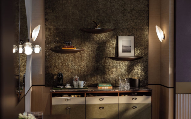 Rosewood Doha