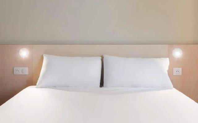 ibis budget Marne la Vallée Val d'Europe