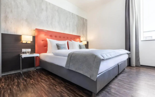 Garner Berlin - Mitte, an IHG Hotel