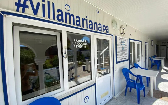 Guest House Villa Mari