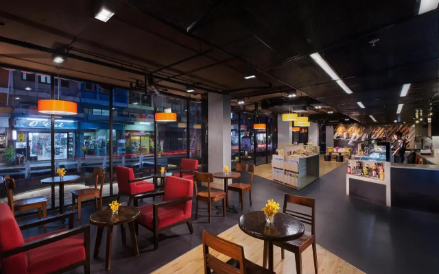 Citadines Grand Central Sri Racha