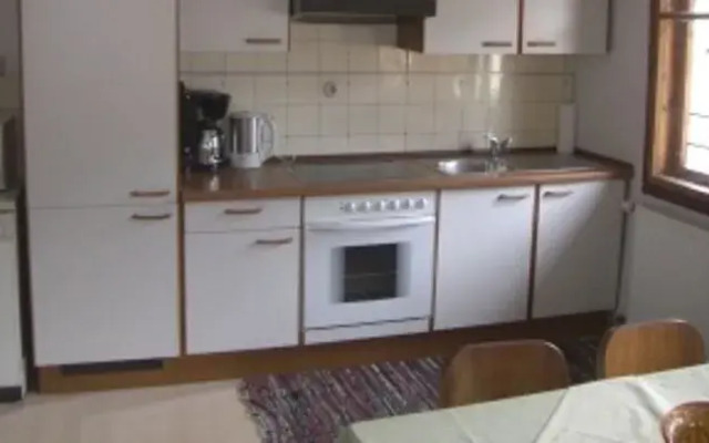 Landhaus Maximilian