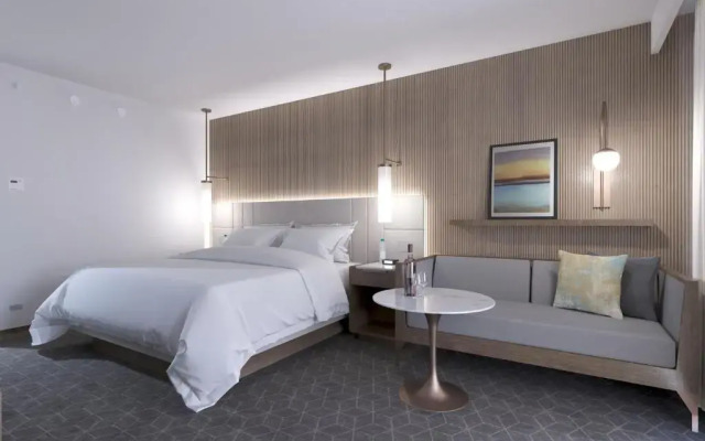 Courtyard By Marriott Santo Domingo Piantini