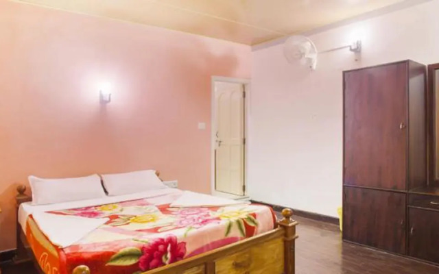 Monte Cristo Resorts
