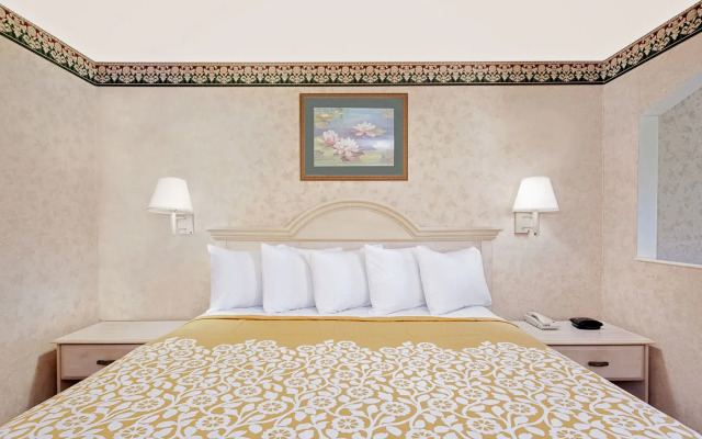 Your Place Inn