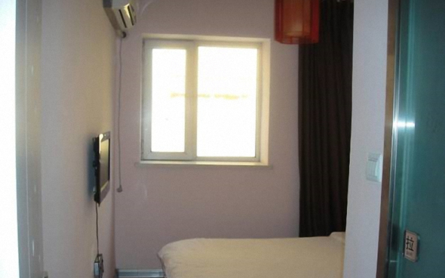 Seavilla Youth Hostel