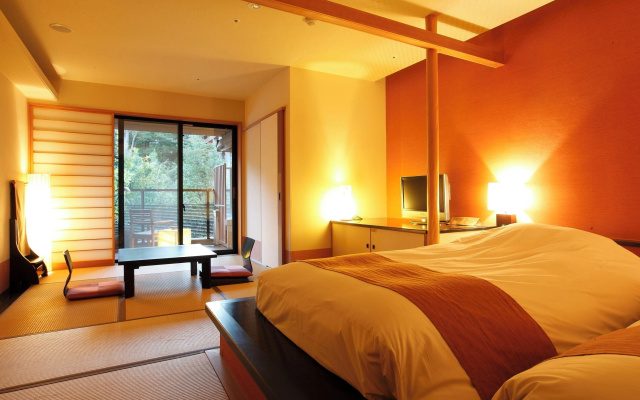 Standard Twin room (트윈 침대 2개) 사진 4