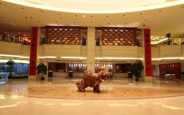 Best Western Charming City Hotel