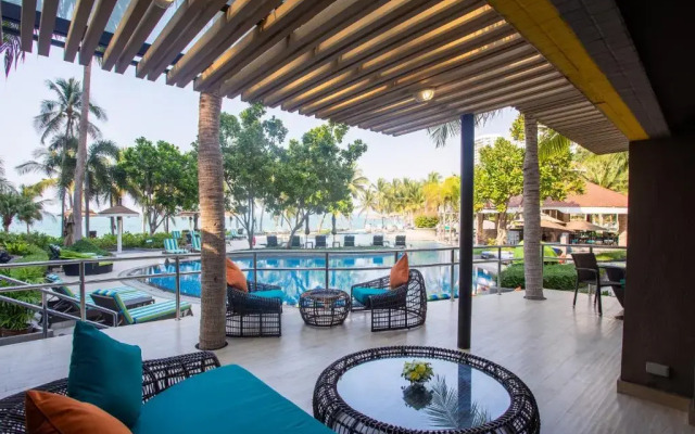Royal Wing Suites & Spa Pattaya