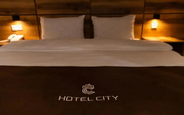 Hotel City Star