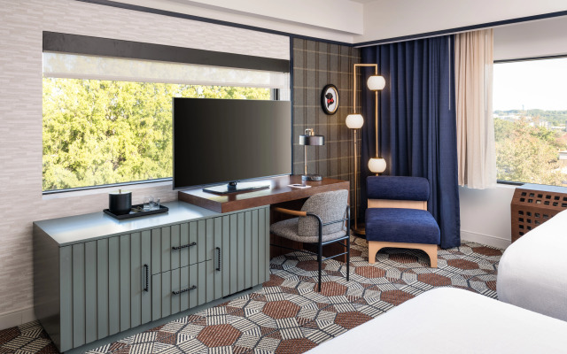 The Mecklen Hotel, a Tribute Portfolio Hotel