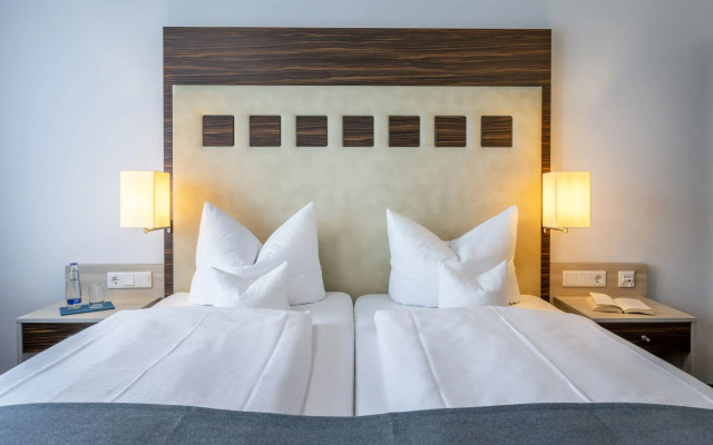 AVALON Hotel Bad Reichenhall