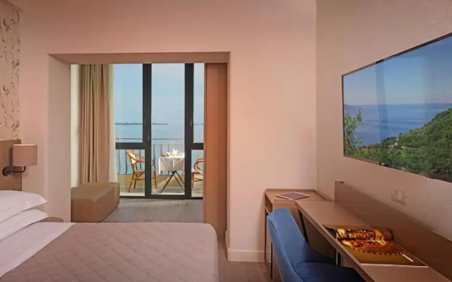 Hotel Du Lac Gardone Riviera