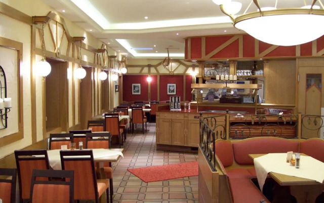Bundt's Hotel & Gartenrestaurant