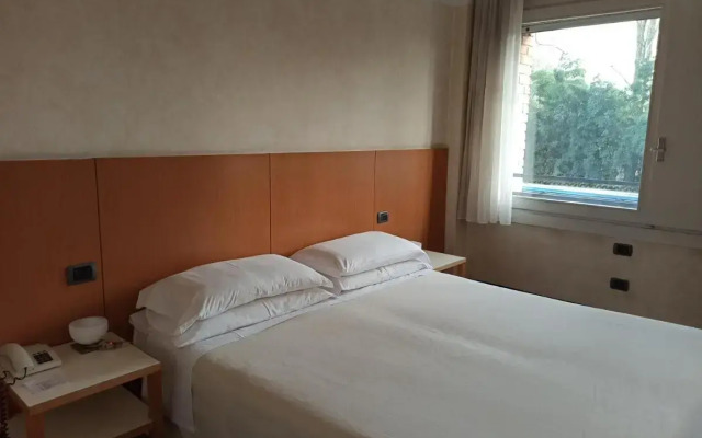 Centro Siloe Residence Hotel