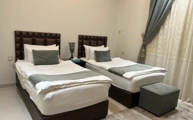 Wafi Hail Hotel Apartments