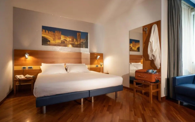 Best Western Hotel Fiera Verona