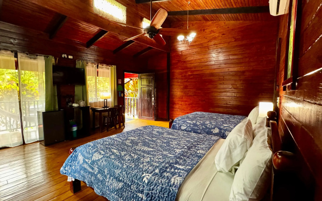 Blue River Resort & Hot Springs