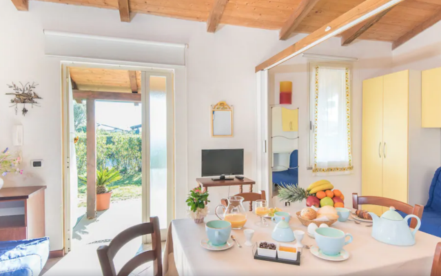Villaggio Mare Verde