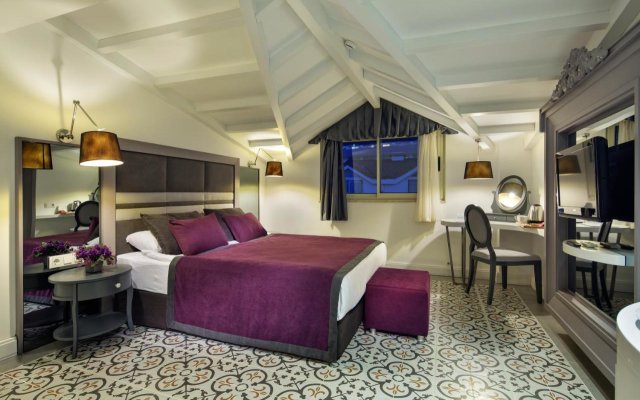Crystal Aura Beach Resort & Spa – All Inclusive Resort