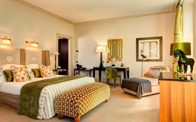 De Russie Hotel