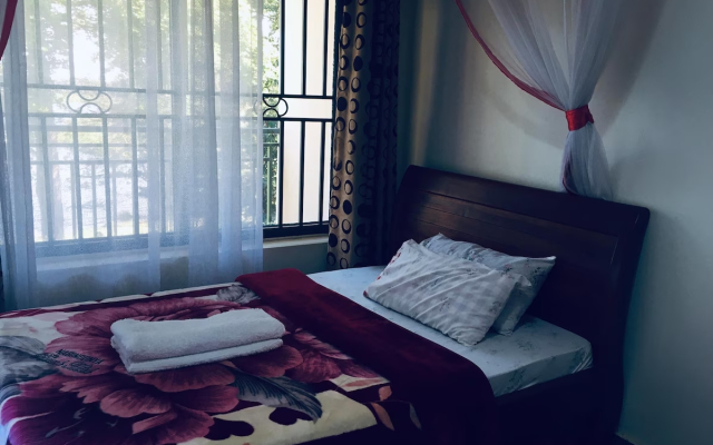 Nabinonya Resort Beach Hotel