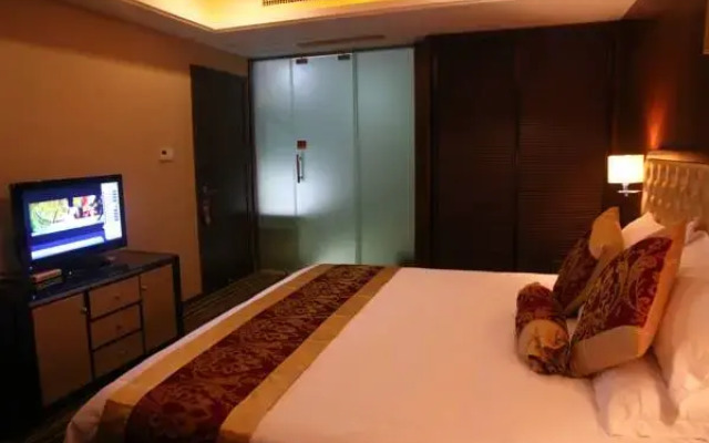 Ningbo Boli Business Hotel