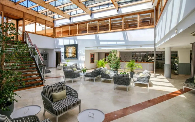 Apartamentos Duvabitat