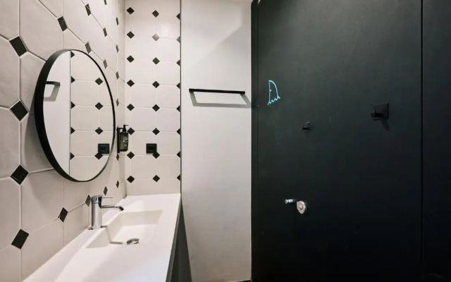 TOC Hostel Málaga