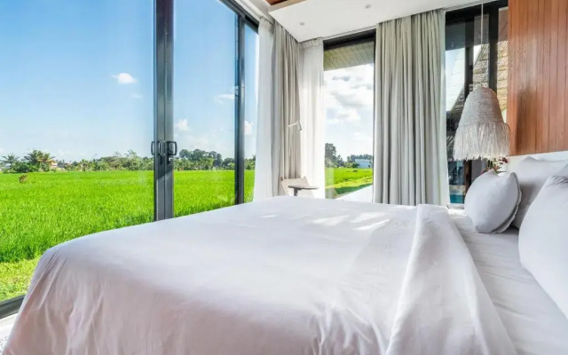 Green Flow Villa 17