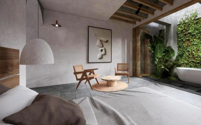 Bagaincha Resort & Spa 