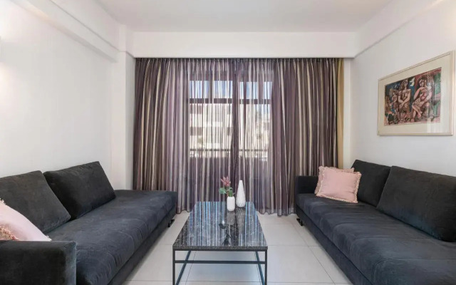 Porto Platanias Beach Resort & Spa
