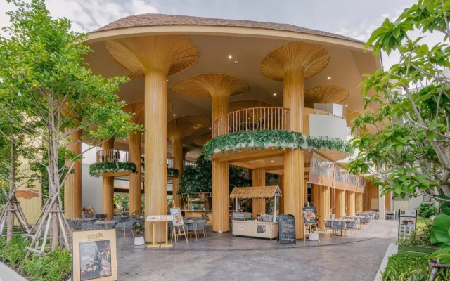 Phuket Emerald Beach Resort