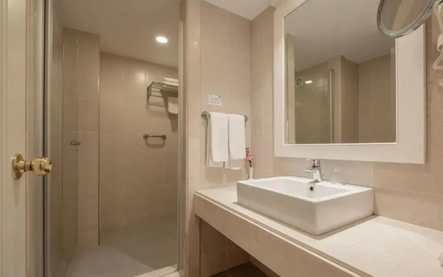 Курорт Fame Residence Kemer & Spa - All Inclusive