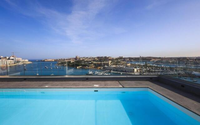Verdi Gzira Promenade