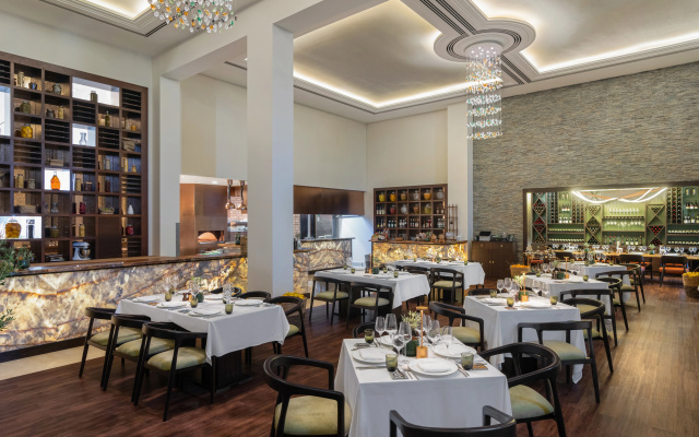Rixos Al Mairid Ras Al Khaimah