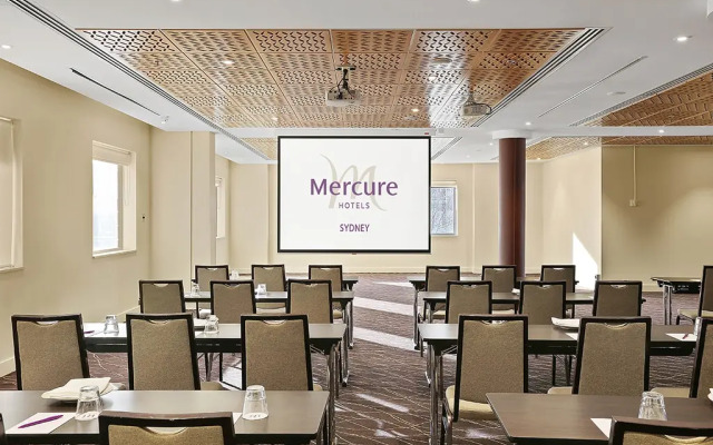 Mercure Sydney