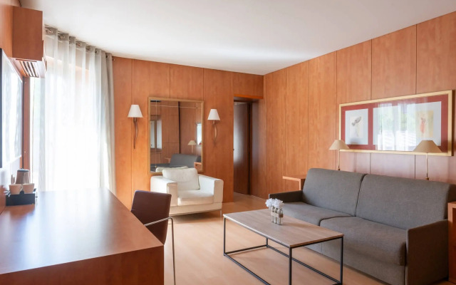 Best Western Hotel Ronceray Opera