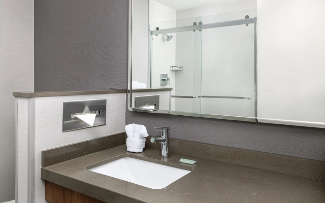 Courtyard by Marriott Amarillo West/Medical Center