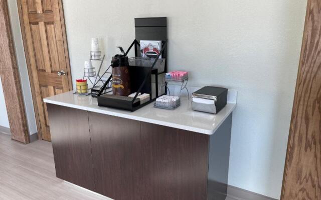 Red Roof Inn Somerset, PA