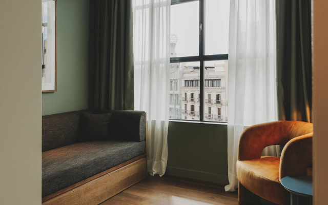 Hotel Regina Barcelona